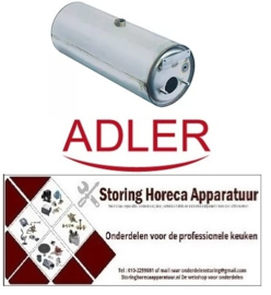 133524364 -Boiler ADLER