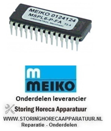184400723 -EPROM Meiko