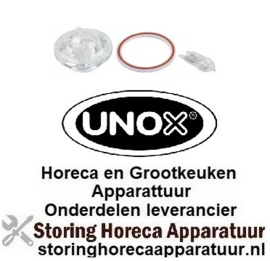 196358136 - Reparatieset ø 35,5mm voor ovenlamp UNOX