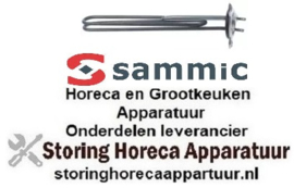 SAMMIC HORECA EN GROOTKEUKEN PROFESSIONLE VAATWASSER REPARATIE ONDERDELEN