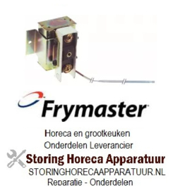 732580022 - Maximaalthermostaat voor FRYMASTER
