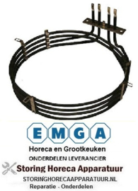 EMGA HORECA EN GROOTKEUKEN APPARATUUR REPARATIE ONDERDELEN