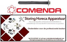 109417403 - Verwarmingselement 12000/14000W Comenda