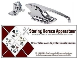 787700558 - Sluiting voor koelceldeur