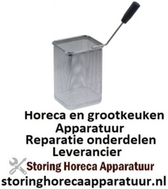 PASTAMANDEN HORECA EN GROOTKEUKEN APPARATUUR REPARATIE ONDERDELEN