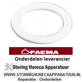 102528002 - Vlakpakking verwarmings element FAEMA