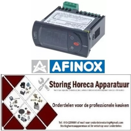 283378773 - Elektronische regelaar CAREL PJEZS2P000 - 230V - AFINOX