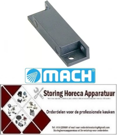 533345336 - Magneet LA 51mm ø 4,8mm voor vaatwasser MACH