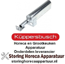 253104380 - Staafbrander voor friteuse Küppersbusch