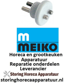 293361245 - Geleidbaarheidelektrode met draad inbouw ø 17mm MEIKO