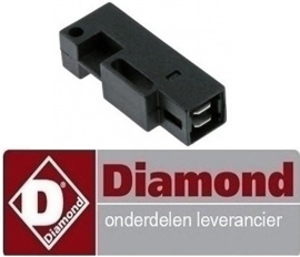 156049621 - Deurcontact voor steamer DIAMOND SDE/6-CL