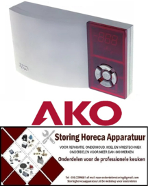 103378041 - Elektronische regelaar AKO 230 Volt type AKO-D14632