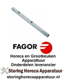 249505043 - Naspoelarm L 166mm sproeiers 2 FAGOR