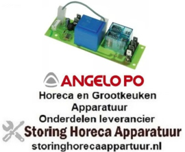 PRINTPLATEN ANGEL-PO HORECA EN GROOTKEUKEN APPARATUUR REPARATIE ONDERDELEN