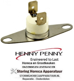 304HP18201 - Clixon 335ºC met auto reset Henny-Penny