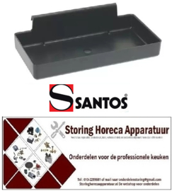 80334405 - Lekbak Santos Dranken Dispenser No 34