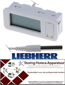 7526111963 - Thermometer voor koeling LIEBHERR