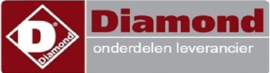419RIC0005070 - Complete unit voor friteuse DIAMOND F14E/M