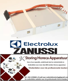 4155125762 - Verwarmingsspiraal voor pastakoker 400V 6KW ELECTROLUX