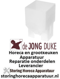 995506644 - Productcontainer B 174mm passend voor de Jong Duke