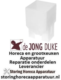 995506644 - Productcontainer B 174mm passend voor de Jong Duke