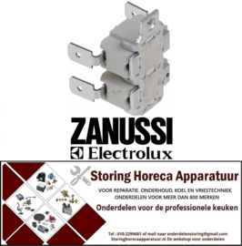 CLIXON THERMOSTATEN  ELECTROLUX, ZANUSSI  HORECA EN GROOTKEUKEN APPARATUUR REPARATIE ONDERDELEN