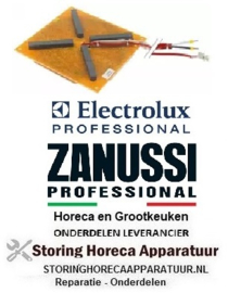 103404001 - Induktiespoel 5000W 400V voor inductie apparaat Electrolux, Zanussi