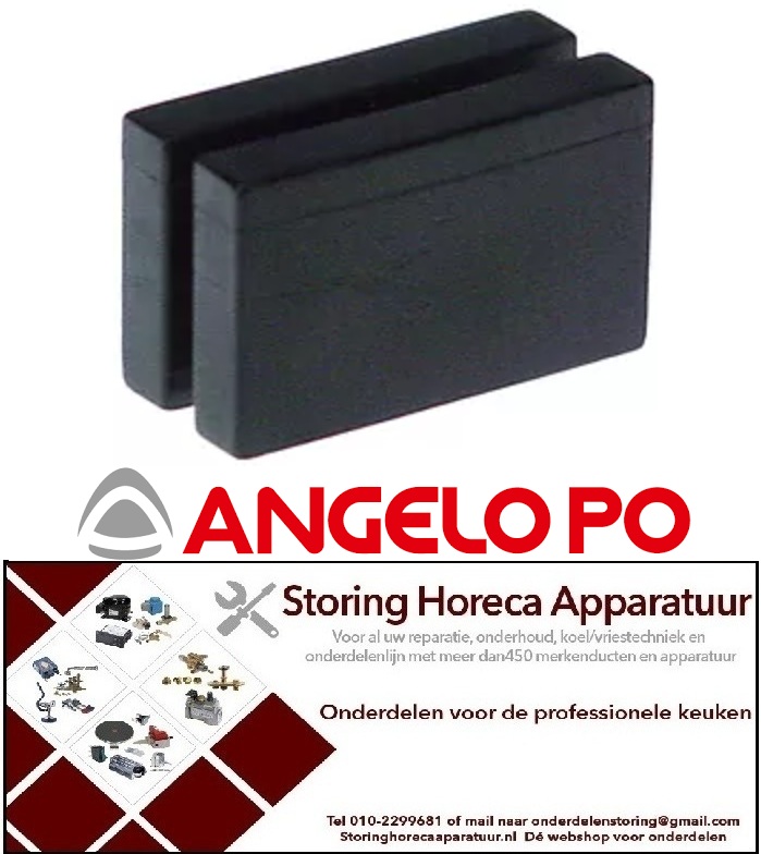 LADEN ANGEL-PO HORECA EN GROOTKEUKEN APPARATUUR REPARATIE ONDERDELEN