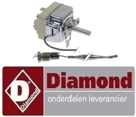 236375922  - Friteuse thermostaat 105-185ºC DIAMOND E77/F26A7-N