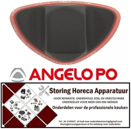 220110909-Knop gasthermostaat ANGELO- PO