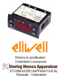560379573 - Elektronische regelaar ELIWELL type ID970