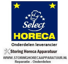 HORECA-SELECT - HORECA EN GROOTKEUKEN APPARATUUR REPARATIE ONDERDELEN