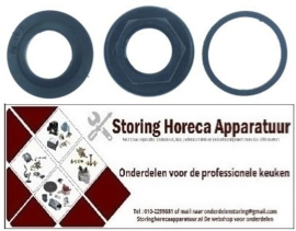 135547961 - Bevestigingsset voor standventiel