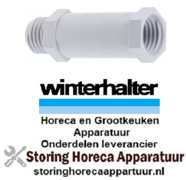 851524540 - Verlenging voor wasarmhouder vaatwasser Winterhalter