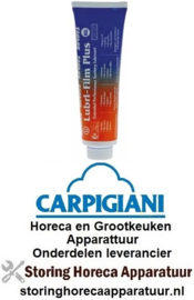 CARPIGIANI IJSMACHINE HORECA EN GROOTKEUKEN APPARATUUR REPARATIE, RESERVE ONDERDELEN