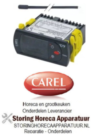 249378544 - Elektronische regelaar CAREL PYCO1SN50P - 230V