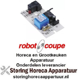 657402885 - Printplaat Robot-Coupe