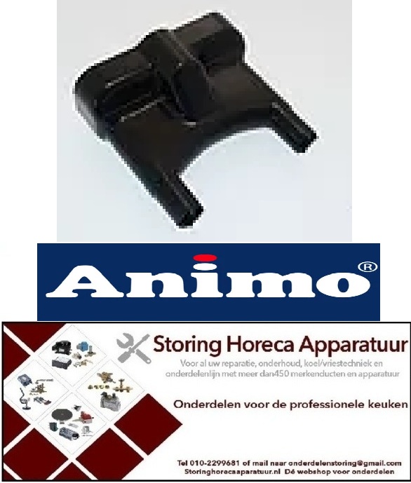 1875081537 - Schenkinrichting voor koffiemachine ANIMO