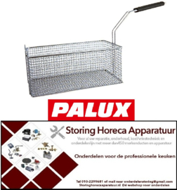 PALUX HORECA EN GROOTKEUKEN APPARATUUR REPARATIE RESERVE ONDERDELEN