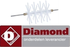 2188074 - Bescherming voor schakelaar ijsblokjesmachine DIAMOND MXP 20-40