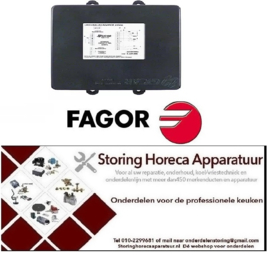 154403308 - Printplaat vaatwasser AD-72/48/64 voor vaatwasser FAGOR