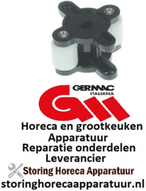 223361589 - Slangrol GERMAC passend voor doseer apparaat G42/43/45/53/54/55/300/302/305/705