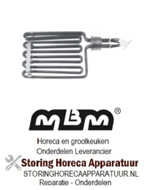 824416558 - Verwarmingselement 9000W voor MBM