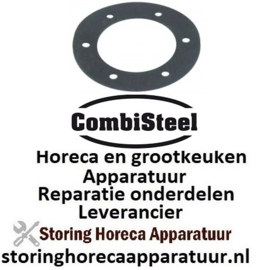 705518210 - Pakking met 6 gaten voor vaatwasser COMBISTEEL