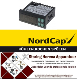 379091609 - Elektronische regelaar 230 volt ALPENINOX UKU 160 W