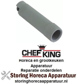 347503320 - Afvoer overlooppijp voor vaatwasser  CHEFKING