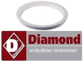 188F019 - Kuip afdichting voor Granita machine DIAMOND CAR