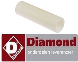 901S75CD54001 - Bovenste achterste cilinder voor Pizzaroller DIAMOND P30A