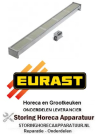 EURAST - HORECA EN GROOTKEUKEN APPARATUUR REPARATIE ONDERDELEN