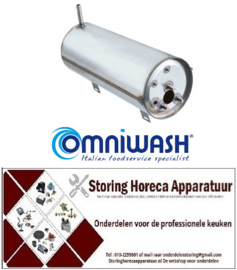 985507107 - Boiler voor horeca vaatwasser OMNIWASH